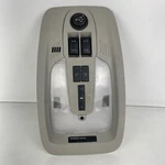 2010 2011- 2017 Chevrolet Equinox Gmc Terrain Front Roof Dome Map Light Oem Used. Price: $44.95.