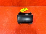 06-08 Acura Tsx Lower Center Console Cubby Storage W/ 12V Socket Oem 275 Used. Price: $59.95.