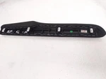 2016-2020 Honda Civic Passenger Center Console Arm Rest 83411-TBA-A01ZA *blk Used. Price: $53.87.