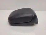 2011-12 Chevrolet Cruze (mt) Center Console Lid *only* Black Leather Used. Price: $57.84.