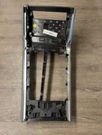 2019-2024 Audi A6 Quattro Center Console Trim / Frame 4K1864261C Used. Price: $49.00.