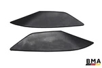 Maserati Granturismo Front Left & Right Black Leather Trim 2008 - 2019 Oem Used. Price: $69.99.
