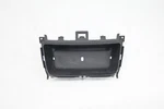 08-13 Bmw E88 128 135 Front Center Console Storage Tray Box Trim Black Oem Used. Price: $20.00.