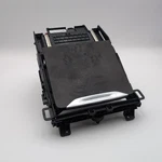 2019 - 2025 Bmw X5 G05 Front Center Console Storage Tray Cover Trim Oem 5A34FD9 Used. Price: $142.55.