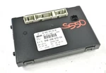 07 08 09 Mercedes S550 S600 Ac Climate Control Module 2218700426 Used. Price: $29.70.