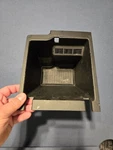 Bmw E53 2000-2006 Center Console Storage Box 51168402943 Used. Price: $65.00.