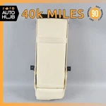 14-18 Bentley Flying Spur Rear Center Upper Seat Armrest Cushion Beige Oem 40K Used. Price: $352.75.
