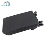 2024 2025 Tesla Model M3 Front Center Console Armrest Lid Cover Black Oem Used. Price: $114.99.