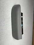 03-06 W220 Mercedes S500 S430 S55 S600 Center Console Armrest Oem Used. Price: $89.99.