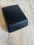 2004-2008 Ford F-150 Lincoln Mark Lt Center Console Lid Armrest Black Clean Used. Price: $45.00.