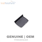 2014-2021 Vw Golf Rear Center Console Storage Bin Insert 5GM863328B Used. Price: $11.99.