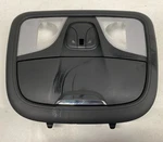 2015-2017 Chrysler 200 Front Overhead Console Dome Map Light Oem, 241-02533 Used. Price: $47.49.