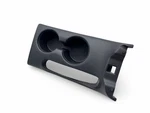 2013-2016 Nissan Sentra Center Console Cup Holder Black Used. Price: $54.00.