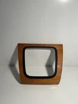 04-09 Lexus RX300 RX330 Console Center Shifter Bezel Oem Woodgrain Used. Price: $20.00.