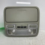 1998-2002 Acura,honda Pilot, Cr-v Overhead Console Map Light Dome Sunglasses Oem Used. Price: $65.98.