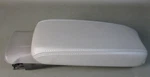 2006-2011 Honda Civic Gray Recovered Arm Rest Sliding Center Console Oem Used. Price: $91.29.