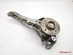 2009 Mini Cooper R56 R57 Rear Right Trailing Lower Control Arm Bearing Hub Used. Price: $99.99.