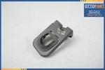 03-12 Mercedes R230 Left Top Latch Trunk Partition Cover Anthracite 2306940014 Used. Price: $27.00.
