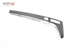 2017-2025 Audi A4 Allroad Center Console Right Side Bezel Molding Trim Cover Oem Used. Price: $74.99.