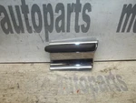 1994-1996 Cadillac Sedan Deville Base Right Front Fender Molding Trim 3526927 Used. Price: $47.93.