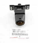 86790-60200 Toyota Land Cruiser Lexus GX460 Genuine Rear View Backup Camera Oem New. Price: $493.00.