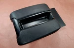 1997-2003 Bmw E39 525 530I Front Center Console Cover Black Oem Used. Price: $69.99.