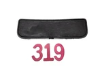 11-18 Volvo S60 Front Center Console Storage Tray Rubber Mat Liner Oem 30715132 Used. Price: $20.47.