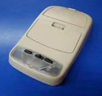 05-2007 Ford Focus Overhead Map Light Roof Storage Console Oem. 5S43-A045B54-AEW Used. Price: $67.49.