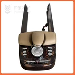 07-09 Mercedes W221 S550 CL600 Center Console Multi Function Switch Controller Used. Price: $120.00.