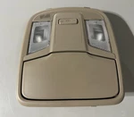 2011-2015 Kia Optima Overhead Console Dome Map Light Tan Oem 92800-2T5XX Used. Price: $39.99.