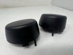 2001-2005 Lexus IS300 Arm Rest Side Bolt Cover Trim Caps Oem Used. Price: $25.00.