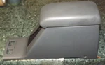 Oem 92-95 Usdm Honda Civic EJ1 EG9 Gray Center Armrest Console Assembly Used. Price: $199.95.