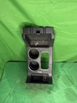 2013-2019 Ford Flex Front Center Console Shifter Cup Holder Trim Bezel Cover Oem Used. Price: $99.99.