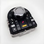 10-12 Range Rover Hse L322 Traction Control Drive Module Switch AH42-14B596-AB Used. Price: $59.99.