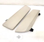 17-20 Oem Bmw G30 G32 540 640 Center Console Storage Compartment Armrest White Used. Price: $215.03.