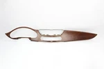 2006-2011 Mercedes W219 CLS500 CLS550 Dashboard Panel Center Bezel Trim Used. Price: $41.68.
