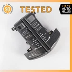 11-14 Porsche Cayenne 958 Rear Ac Heater Climate Control Switch 7P5907049H Oem Used. Price: $214.23.