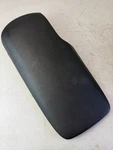 2005-2013 Chevrolet Corvette C6 Front Center Console Armrest Lid Door Black Oem Used. Price: $90.00.