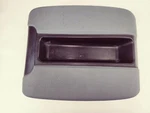 1998 Bmw 540 E39 Arm Rest Grey 8213863 Used. Price: $51.60.