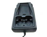 2016 Bmw X1 (F48) Rear Seat Cupholder (black Dakota Leather) Used. Price: $122.16.
