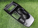 2021-2023 Nissan Rogue Center Finisher-console Switch Panel Oem Used 96941-6RB1A. Price: $144.90.