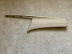 13-18 Toyota Avalon Upper Trim Panel Oem 55012-07010 New. Price: $136.00.