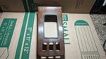 97 98 99 01 Lexus ES300 Woodgrain Shifter Bezel Oem 58804-33141 Used. Price: $25.00.