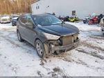 Console Front Roof Lwb Fits 13-16 Santa Fe 2112889 Used. Price: $80.65.