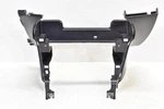 2008-2015 Mitsubishi Evolution X Center Console Radio Cage Trim 8002A244ZZ 08-15 Used. Price: $26.04.