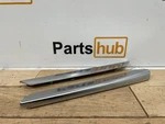 2014 Mercedes E350 W212 Left & Right Center Console Bezel Molding Trim Oem #9568 Used. Price: $69.99.