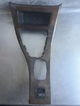 07-12 Bmw 328I 335I Xdrive Center Console Shifter Bezel Trim 5116 9198283 Used. Price: $38.99.