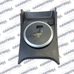 2007-2009 Mazda CX-7 Center Console Shifter Indicator Cover Bezel Trim EG2164341 Used. Price: $33.73.