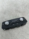 Oem 2012-2016 Audi RS7 Ac Heater Climate Temperature Control Switch 4G0919158M Used. Price: $40.00.