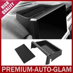 Center Console Dashboard Storage Organizer Behind Screen For Tacoma 4RUNNER 24+ New. Price: $28.99.